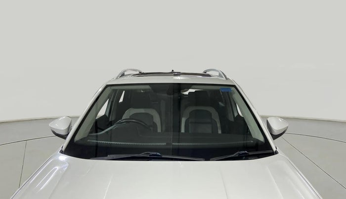 2022 Volkswagen TAIGUN TOPLINE 1.0 TSI MT, Petrol, Manual, 65,373 km, Front Windshield