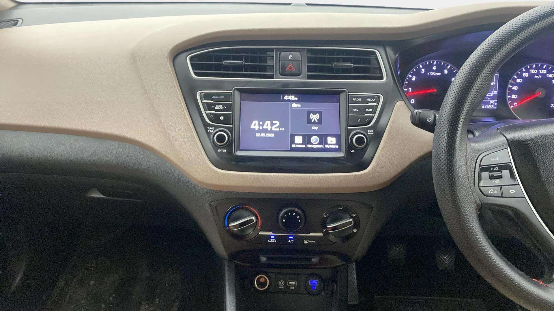 Features