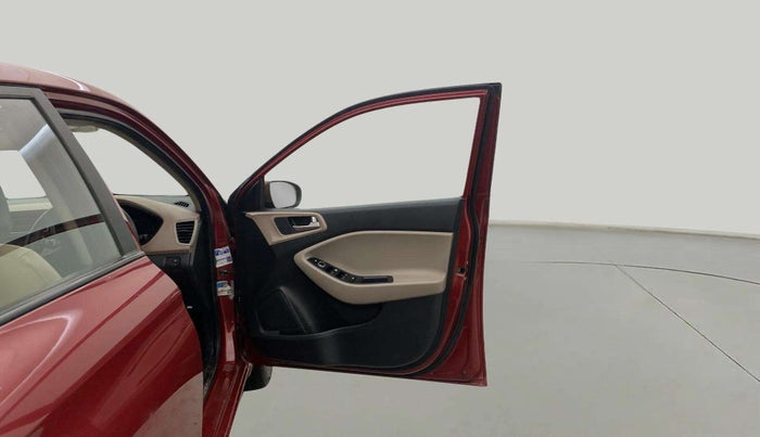 2019 Hyundai Elite i20 SPORTZ PLUS 1.2, Petrol, Manual, 33,641 km, RHS Front Door