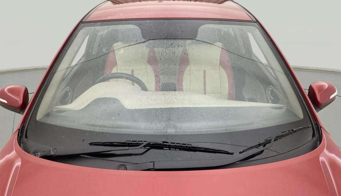 2019 Hyundai Elite i20 SPORTZ PLUS 1.2, Petrol, Manual, 33,641 km, Front Windshield