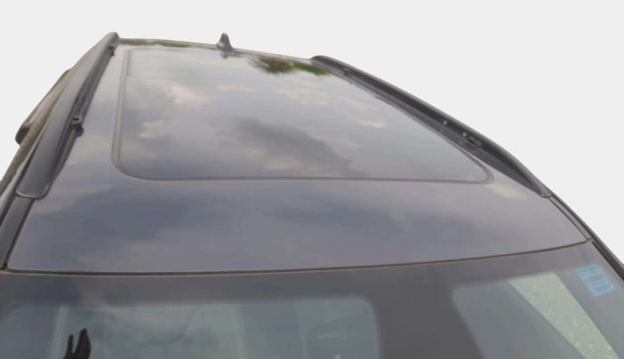 2022 Jeep Compass MODEL S (O) 1.4 PETROL DCT, Petrol, Automatic, 16,313 km, Roof