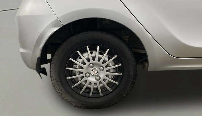 2018 Tata Tiago XE PETROL, Petrol, Manual, 62,095 km, Right Rear Wheel
