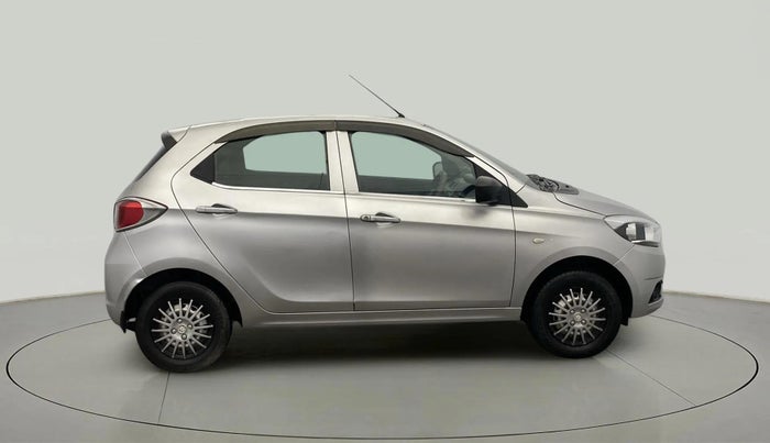 2018 Tata Tiago XE PETROL, Petrol, Manual, 62,095 km, Right Side View