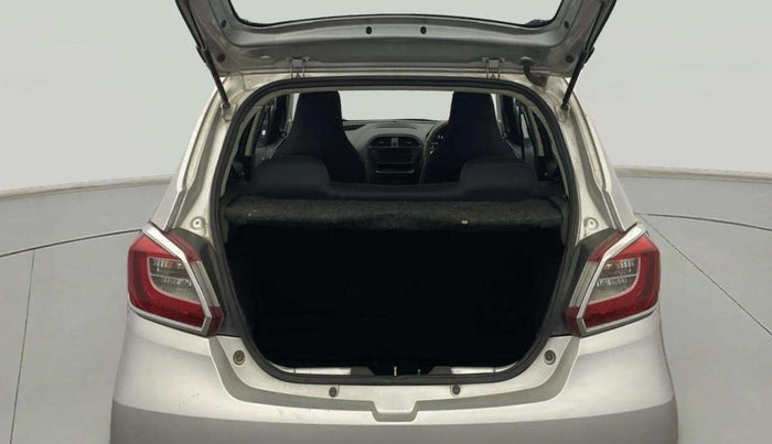 2018 Tata Tiago XE PETROL, Petrol, Manual, 62,095 km, Boot Open Zoomed View
