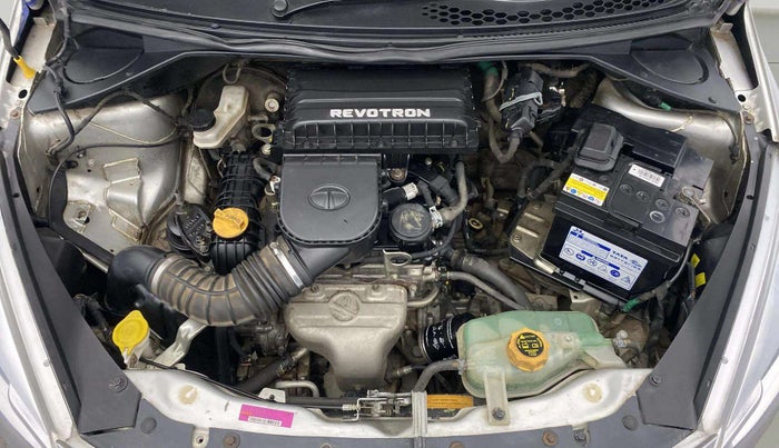 2018 Tata Tiago XE PETROL, Petrol, Manual, 62,095 km, Engine View