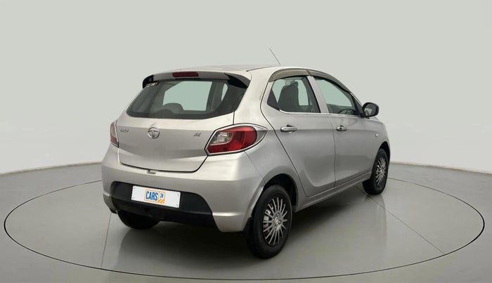2018 Tata Tiago XE PETROL, Petrol, Manual, 62,095 km, Right Back Diagonal