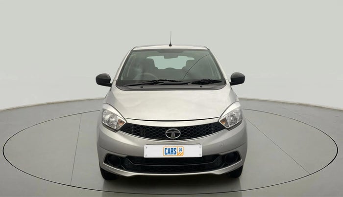 2018 Tata Tiago XE PETROL, Petrol, Manual, 62,095 km, Front