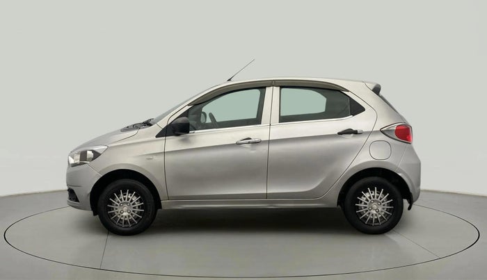 2018 Tata Tiago XE PETROL, Petrol, Manual, 62,095 km, Left Side