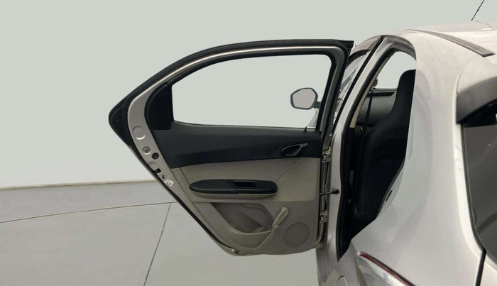 2018 Tata Tiago XE PETROL, Petrol, Manual, 62,095 km, LHS Rear Door