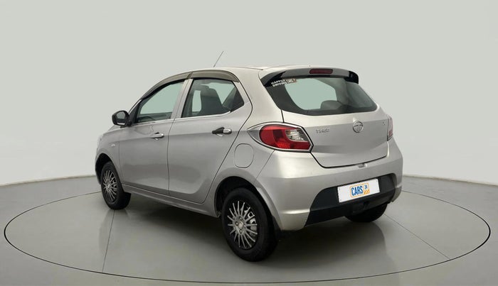 2018 Tata Tiago XE PETROL, Petrol, Manual, 62,095 km, Left Back Diagonal