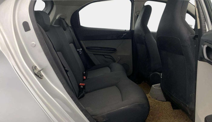 2018 Tata Tiago XE PETROL, Petrol, Manual, 62,095 km, Right Side Rear Door Cabin