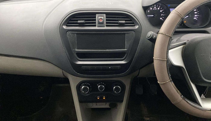 2018 Tata Tiago XE PETROL, Petrol, Manual, 62,095 km, Air Conditioner
