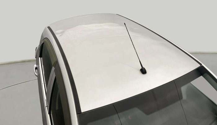 2018 Tata Tiago XE PETROL, Petrol, Manual, 62,095 km, Roof