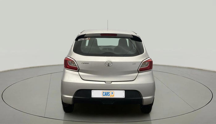 2018 Tata Tiago XE PETROL, Petrol, Manual, 62,095 km, Back/Rear
