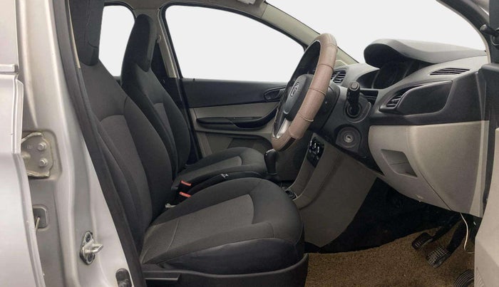 2018 Tata Tiago XE PETROL, Petrol, Manual, 62,095 km, Right Side Front Door Cabin