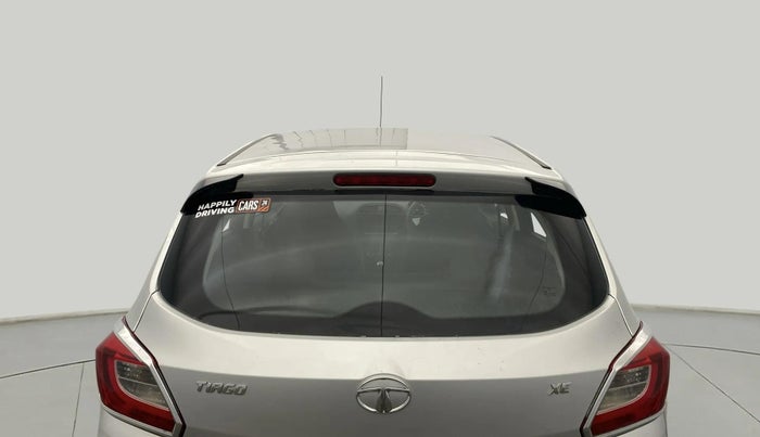 2018 Tata Tiago XE PETROL, Petrol, Manual, 62,095 km, Rear Windshield