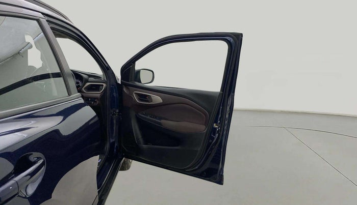2023 Maruti FRONX DELTA 1.2 MT PETROL, Petrol, Manual, 39,306 km, RHS Front Door