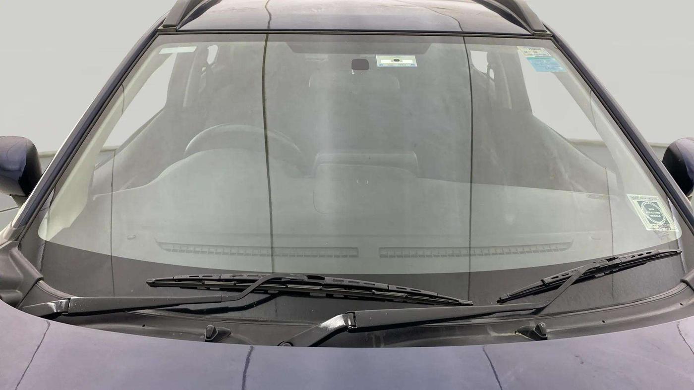 2023 Maruti FRONX DELTA 1.2 MT PETROL, Petrol, Manual, 39,434 km, Front Windshield