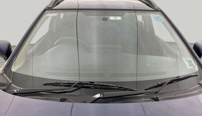 2023 Maruti FRONX DELTA 1.2 MT PETROL, Petrol, Manual, 39,306 km, Front Windshield