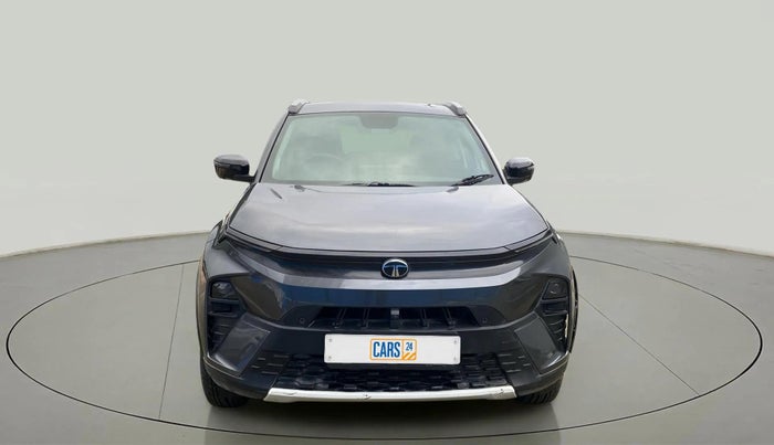 2024 Tata NEXON CREATIVE PLUS 1.2 REVOTRON 7 DCA, Petrol, Automatic, 9,316 km, Front