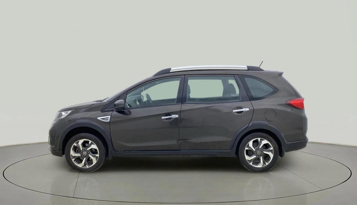 2016 Honda BR-V 1.5L I-VTEC V CVT, CNG, Automatic, 1,40,937 km, Left Side