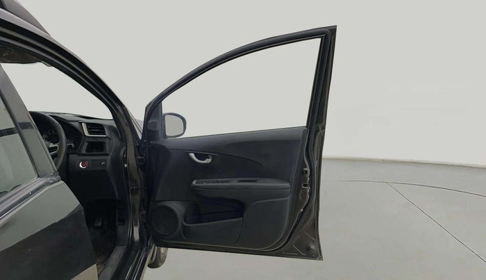 2016 Honda BR-V 1.5L I-VTEC V CVT, CNG, Automatic, 1,40,937 km, RHS Front Door