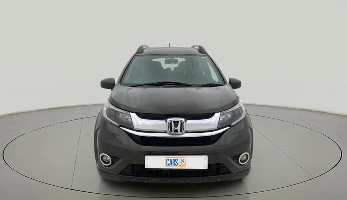 2016 Honda BR-V 1.5L I-VTEC V CVT, CNG, Automatic, 1,40,937 km, Front