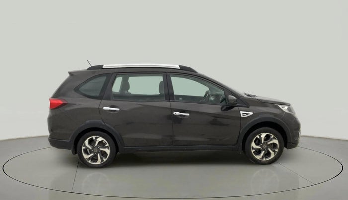2016 Honda BR-V 1.5L I-VTEC V CVT, CNG, Automatic, 1,40,937 km, Right Side View