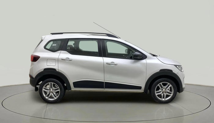 2023 Renault TRIBER RXZ, Petrol, Manual, 35,609 km, Right Side View