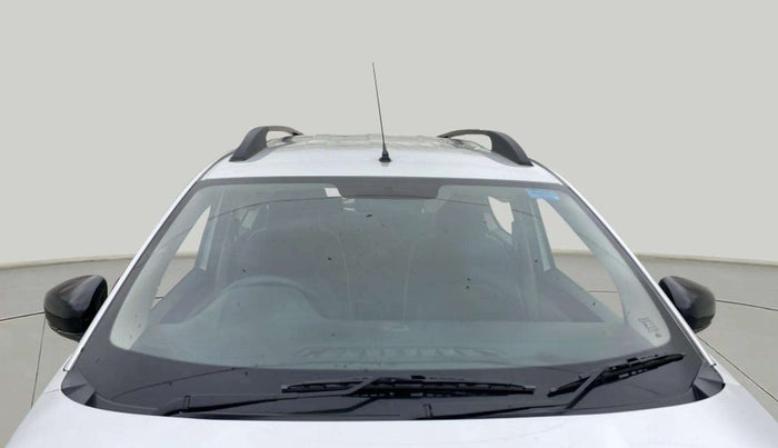 2023 Renault TRIBER RXZ, Petrol, Manual, 35,609 km, Front Windshield