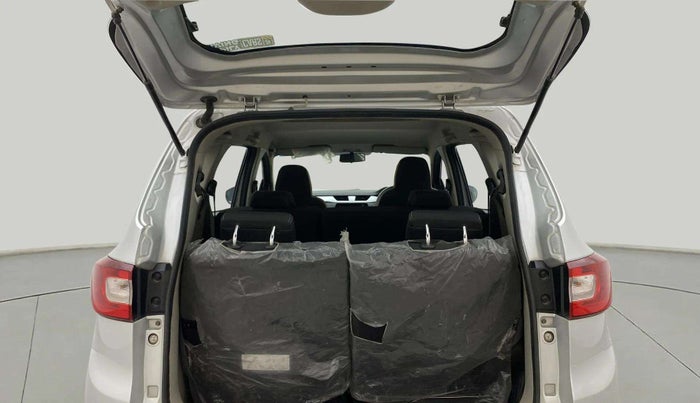 2023 Renault TRIBER RXZ, Petrol, Manual, 35,609 km, Boot Open Zoomed View