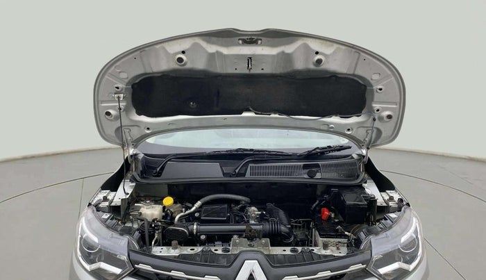 2023 Renault TRIBER RXZ, Petrol, Manual, 35,609 km, Open Bonet