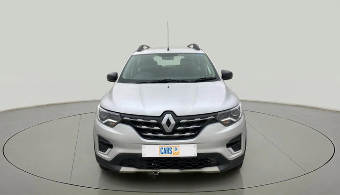 2023 Renault TRIBER RXZ, Petrol, Manual, 35,609 km, Front