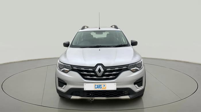 2023 Renault TRIBER RXZ, Petrol, Manual, 35,727 km, Front