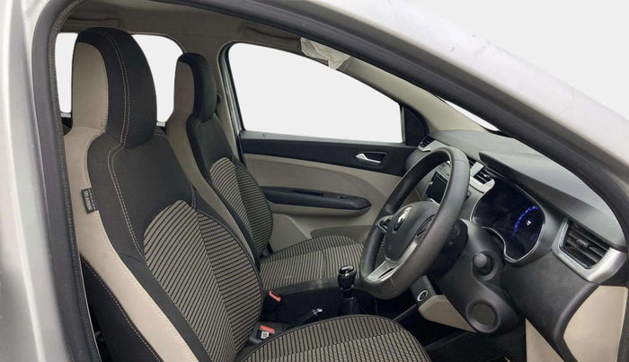 2023 Renault TRIBER RXZ, Petrol, Manual, 35,609 km, Right Side Front Door Cabin