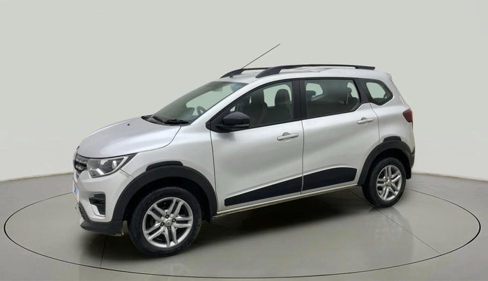 2023 Renault TRIBER RXZ, Petrol, Manual, 35,609 km, Left Front Diagonal