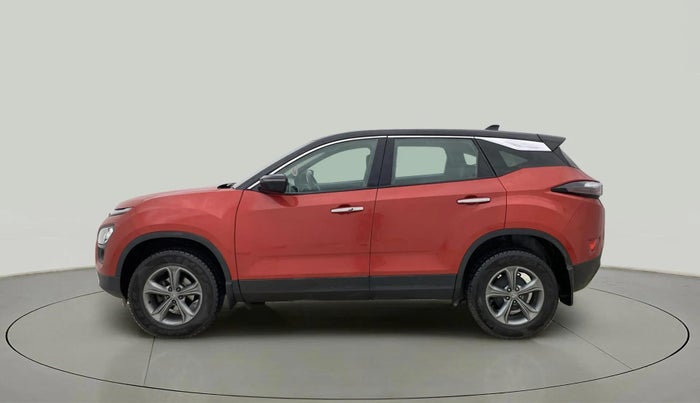 2020 Tata Harrier XZA 2.0L, Diesel, Automatic, 73,471 km, Left Side