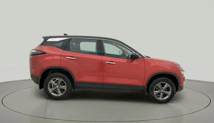 2020 Tata Harrier XZA 2.0L, Diesel, Automatic, 73,471 km, Right Side View