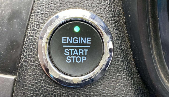 2020 Ford Ecosport TITANIUM 1.5L DIESEL, Diesel, Manual, 69,925 km, Keyless Start/ Stop Button