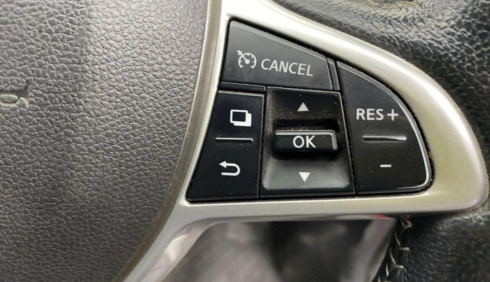 2022 Nissan MAGNITE XV PREMIUM TURBO DUAL TONE , Petrol, Manual, 44,516 km, Adaptive Cruise Control