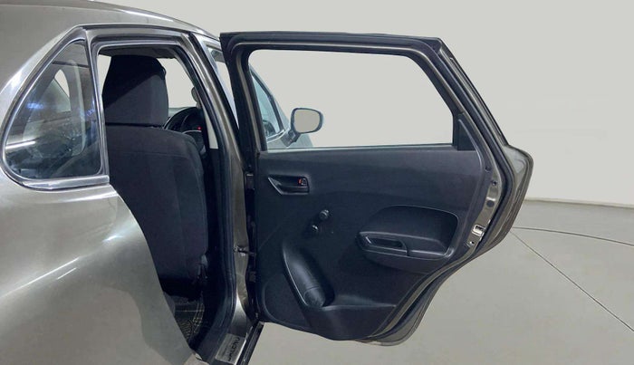 2019 Maruti Baleno SIGMA PETROL 1.2, Petrol, Manual, 34,265 km, RHS Rear Door