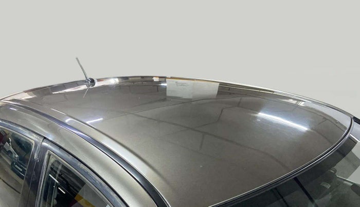2019 Maruti Baleno SIGMA PETROL 1.2, Petrol, Manual, 34,265 km, Roof