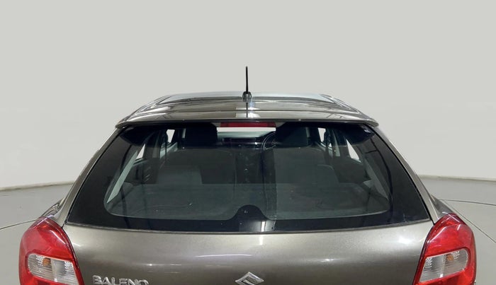 2019 Maruti Baleno SIGMA PETROL 1.2, Petrol, Manual, 34,265 km, Rear Windshield