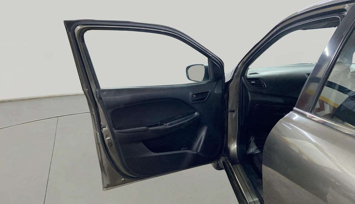 2019 Maruti Baleno SIGMA PETROL 1.2, Petrol, Manual, 34,265 km, LHS Front Door