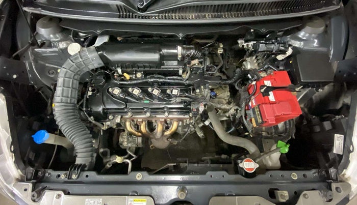 2019 Maruti Baleno SIGMA PETROL 1.2, Petrol, Manual, 34,265 km, Engine View
