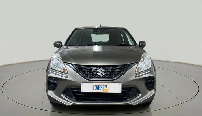 2019 Maruti Baleno SIGMA PETROL 1.2, Petrol, Manual, 34,265 km, Front