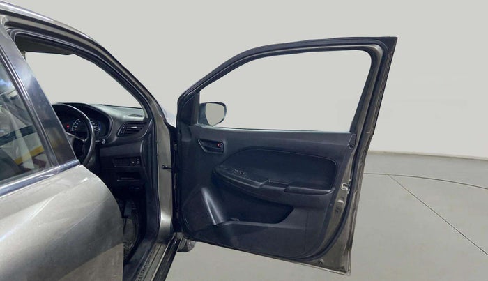 2019 Maruti Baleno SIGMA PETROL 1.2, Petrol, Manual, 34,265 km, RHS Front Door