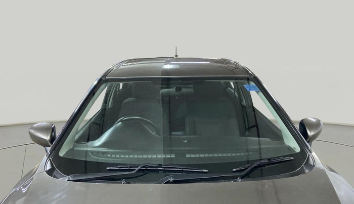 2019 Maruti Baleno SIGMA PETROL 1.2, Petrol, Manual, 34,265 km, Front Windshield