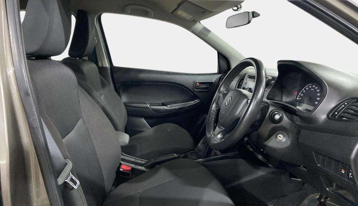 2019 Maruti Baleno SIGMA PETROL 1.2, Petrol, Manual, 34,265 km, Right Side Front Door Cabin