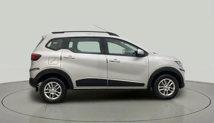 2021 Renault TRIBER RXT, Petrol, Manual, 6,507 km, Right Side View